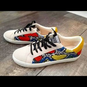 Vintage Havana Sneakers⭐️